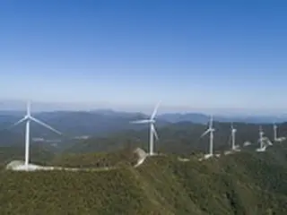 四捨五入のせいで2021年の風力発電量が危うく「0」になりそうに＝韓国報道