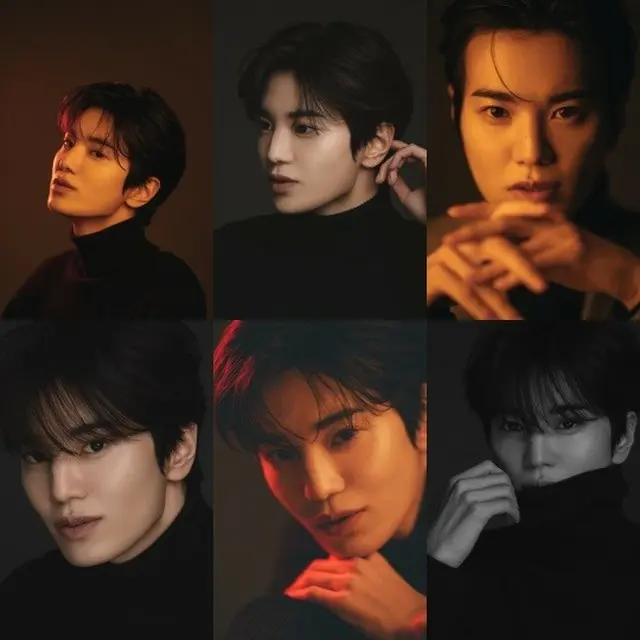 Woollimを退所した「INFINITE」ソンジョン、新プロフィールイメージを公開（画像提供:wowkorea）