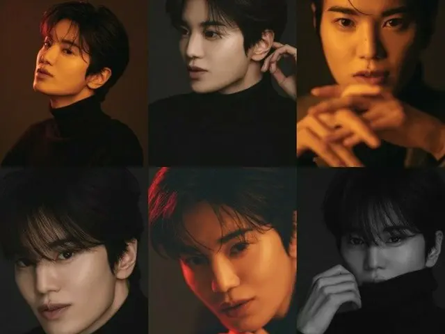 Woollimを退所した「INFINITE」ソンジョン、新プロフィールイメージを公開（画像提供:wowkorea）
