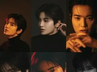 Woollimを退所した「INFINITE」ソンジョン、新プロフィールイメージを公開