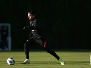 サッカー韓国代表イ・ドンジュン、ブンデスリーガ進出「目前」＝メディカルチェックのためドイツへ