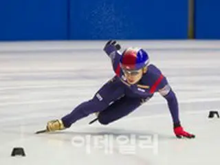 北京五輪開会式での韓国旗手、クァク・ユンギとキム・ミンソンに決定