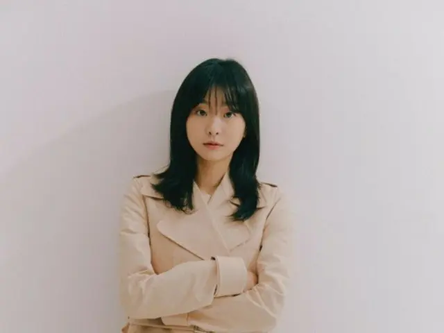 ＜インタビュー＞女優キム・ダミ、俳優チェ・ウシクとの次の共演は「夫婦役をやってみたい」
