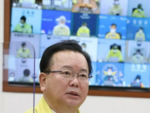 「K防疫は失敗していない」と強調…韓国首相、対策批判の声に「刺激的な言葉で揺さぶらないで」（画像提供:wowkorea）