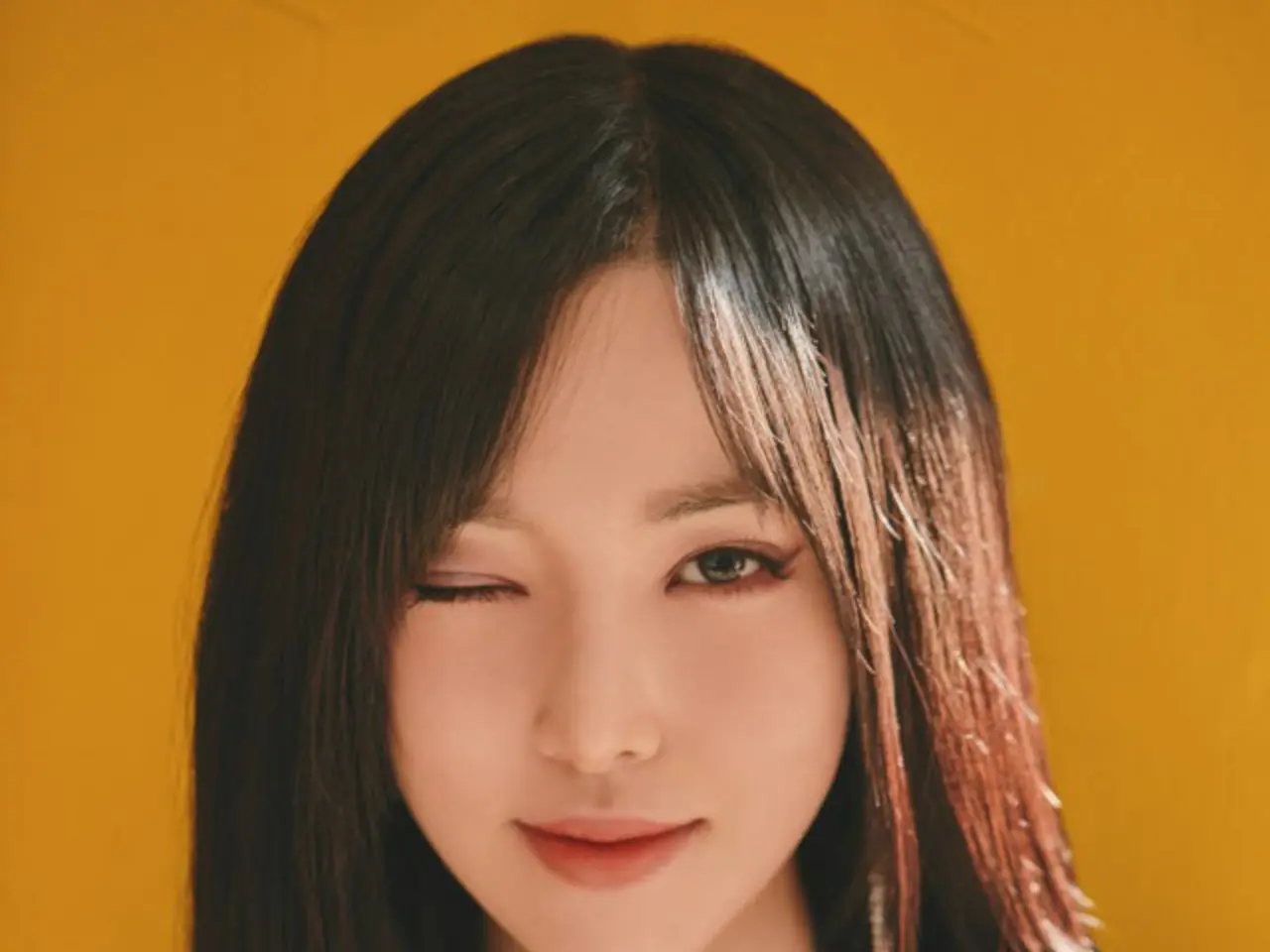 YUJU ユジュ ソロ GFRIEND ユジュのソロデビュー作に海外メディアから好評続く | wowKorea