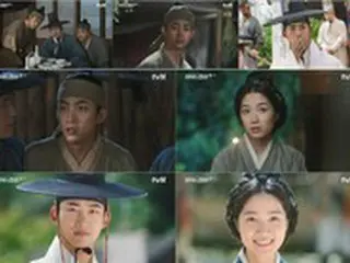 ≪韓国ドラマREVIEW≫「御史とジョイ」2話あらすじと撮影秘話…メインキャストたちからのあいさつ＝撮影裏話・あらすじ