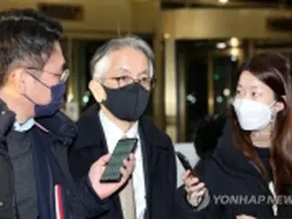 韓国政府が日本大使呼び抗議　佐渡金山の世界遺産推薦決定で
