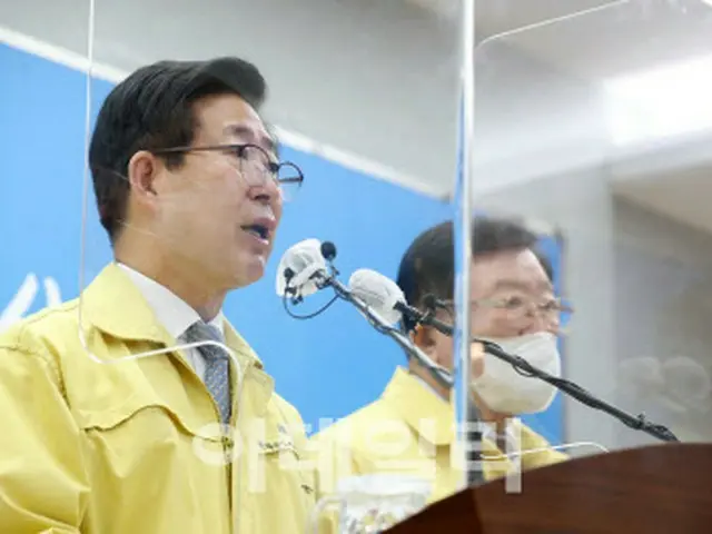 「旧正月連休が峠」…忠清道、オミクロン株対応に行政力を集中＝韓国報道（画像提供:wowkorea）