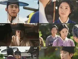 ≪韓国ドラマREVIEW≫「御史とジョイ」3話あらすじと撮影秘話…撮影初日のインタビュー2＝撮影裏話・あらすじ