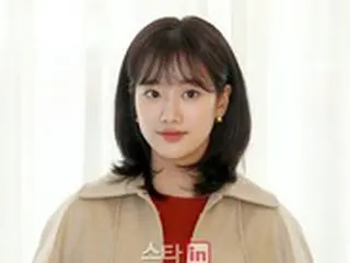 ”解散”「APRIL」イ・ナウン、心境を告白…「心がとても重い」