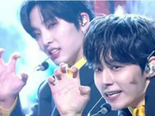 歌手イ・チャンウォン、「『ONEUS』が負けたらコーヒー365杯おごる」結果は？ （「不朽の名曲」）
