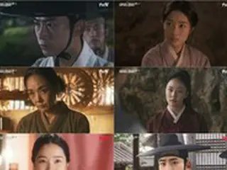 ≪韓国ドラマREVIEW≫「御史とジョイ」4話あらすじと撮影秘話…まるでアクションシーン、敵を見事に倒す女性たちの撮影＝撮影裏話・あらすじ