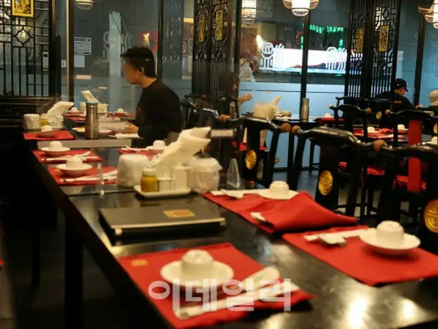 ウィズコロナへの転換が外食産業に与えた影響とは＝韓国（画像提供:wowkorea）