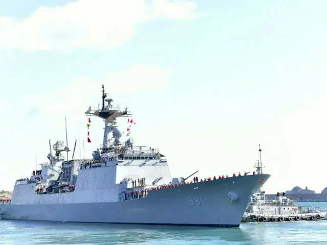 韓国・清海部隊　新型コロナ、新たに9人感染＝韓国報道（画像提供:wowkorea）
