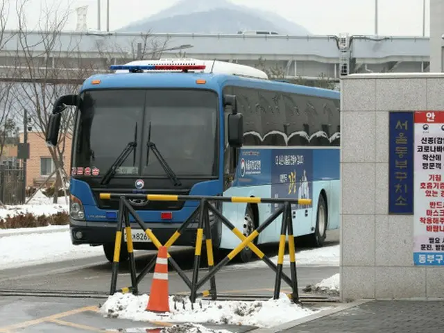 ソウル東部拘置所で20人が追加感染...一部はオミクロン株に感染＝韓国（画像提供:wowkorea）