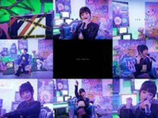 「IVE」レイ、「SOLO」カバーで立証したユニークボーカルの最高レベル…「JENNIEも驚きそう」