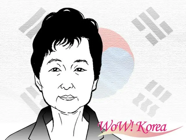 韓国では、早ければ来月中に退院する朴槿恵前大統領が「国民へのメッセージ」を発信するか注目されている（画像提供:wowkorea）