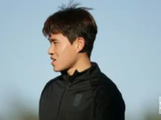 韓国代表のイ・ドンギョン、ドイツのクラブメディカルチェックのため出国…1日に代表チームに復帰