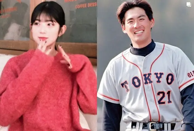 “故チェ・ジンシルさん娘”ジュンヒさん、元巨人の父チョ・ソンミンさんを想い「両親に会いたいと酒を飲んで泣いてしまう…」（画像提供:wowkorea）