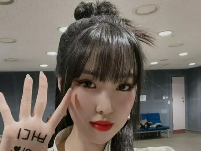 ユジュ（元GFRIEND)、初のソロ活動終え心境明かす 「ここからが始まり」（画像提供:wowkorea）