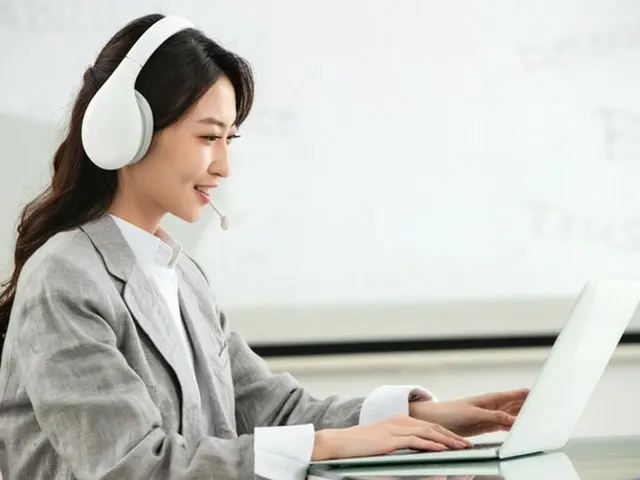 昨年のオンライン授業時間、コロナ発生直前に比べ22倍増＝韓国（画像提供:wowkorea）