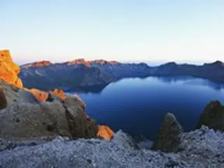 トンガの噴火で白頭山の噴火も懸念の声に専門家は「南北共同研究の推進など備えを十分にすべき」＝韓国報道