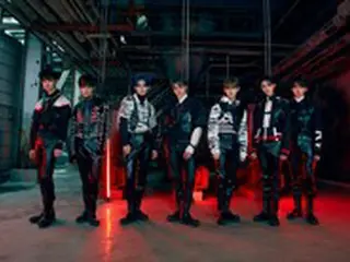 「DRIPPIN」、活動中断へ＝メンバーの新型コロナ感染の影響