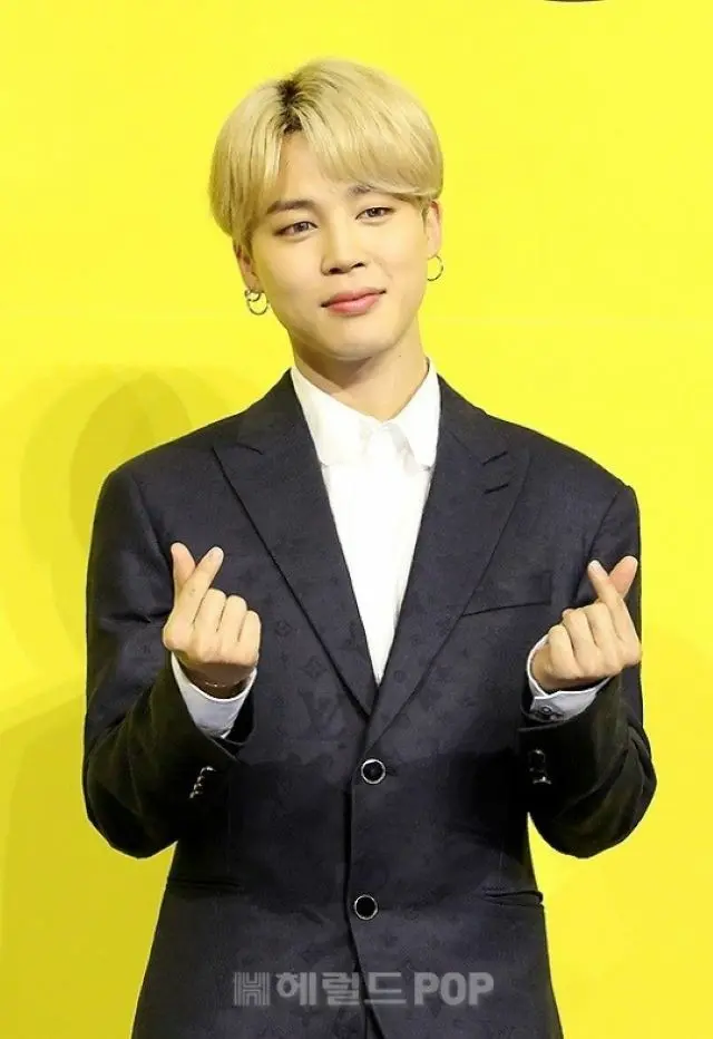 【全文】「BTS（防弾少年団）」JIMIN、新型コロナウイルス陽性＆本日（1/31）未明虫垂炎の手術「メンバーとの接触はない」（画像提供:wowkorea）