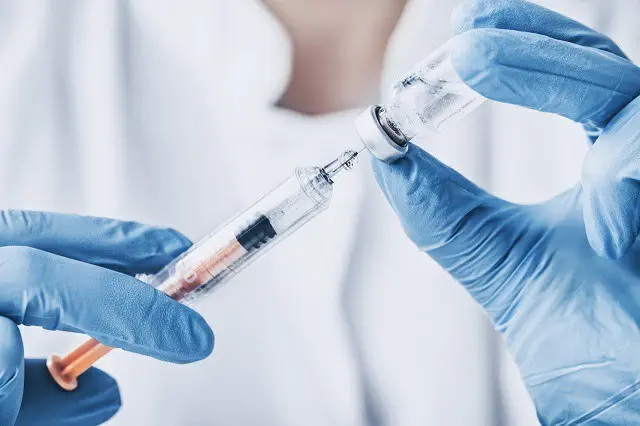 防疫当局「視力の低下、コロナワクチンとの関連性を確認している段階」＝韓国（画像提供:wowkorea）