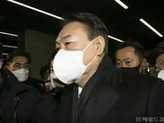 韓国与党「尹錫悦候補はネガティブも資料なしにはできない」と告白すべきだった