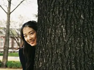 ドラマ「スノードロップ」出演女優キム・ヘユン…“写真を撮るのが上手なジス（BLACKPINK）”