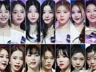「放課後のときめき」セミファイナル進出者21人、オンラインファンミーティングを予告