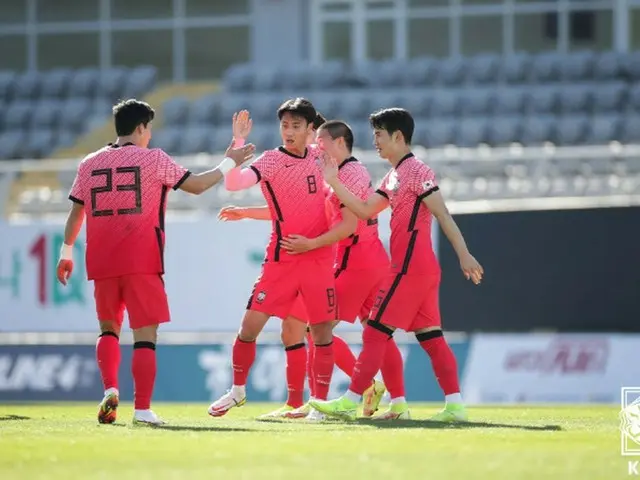 サッカー韓国代表、10大会連続W杯出場に向け「最後の1勝」へ＝今夜シリア戦（画像提供:wowkorea）