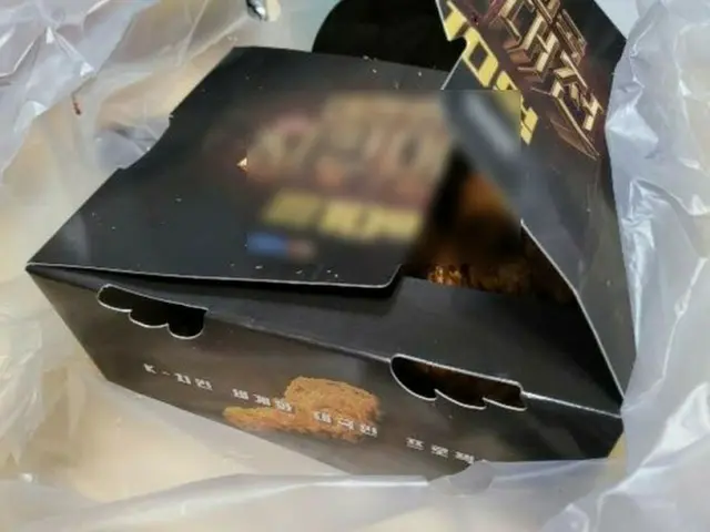 配達員が転倒して注文の品が台無しになるも、配達員の体の具合を心から心配する社長 = 韓国（画像提供:wowkorea）