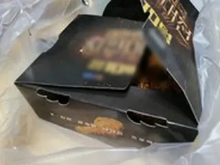 配達員が転倒して注文の品が台無しになるも、配達員の体の具合を心から心配する社長 = 韓国