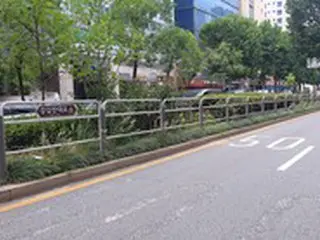 「制限速度を守っても避けられなかった」無断横断死亡事故の運転手「無罪」＝韓国