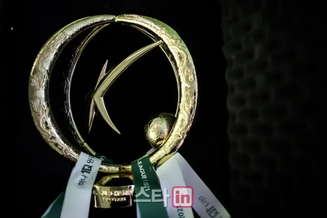 韓国Kリーグ、IFFHS選定11年連続アジア最高のリーグに（画像提供:wowkorea）