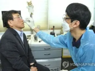 あすからコロナ対応体制を転換　保健福祉相が現場を視察＝韓国