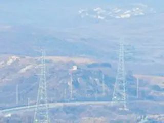 越北を試みた後に釈放された40代男性が「再び越北を試みる」＝韓国