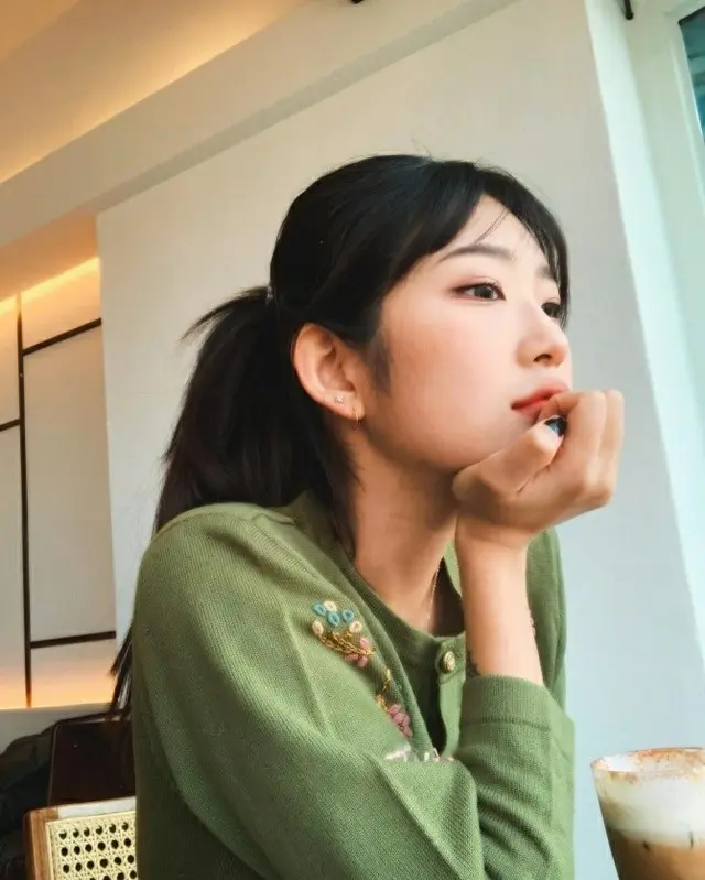 “故チェ・ジンシルさん娘”ジュンヒさん、44キロ減量後の近況…ママに似た美貌と話題（画像提供:wowkorea）