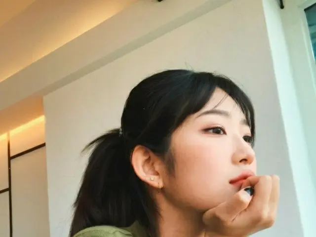 “故チェ・ジンシルさん娘”ジュンヒさん、44キロ減量後の近況…ママに似た美貌と話題（画像提供:wowkorea）