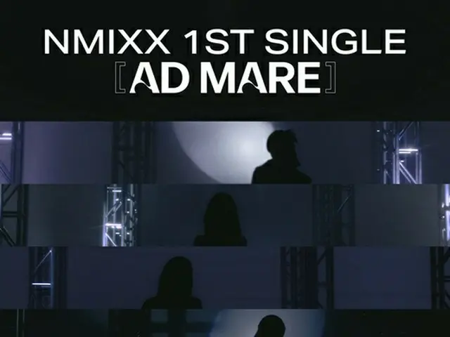 JYPエンタの新人ガールズグループ「NMIXX」、2月22日にデビュー確定！（画像提供:wowkorea）