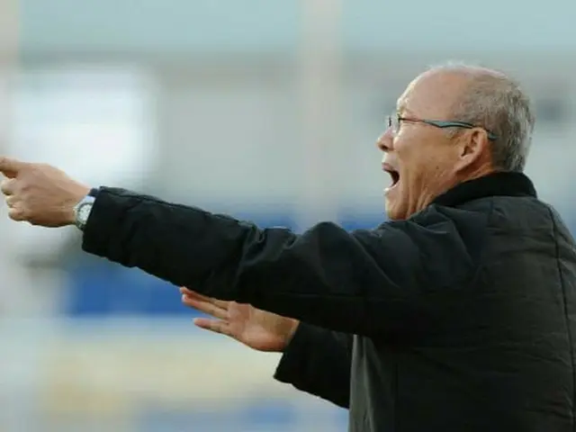 中国戦に勝利したベトナム、「パク・ハンソ監督を失ったら後悔する」＝W杯アジア最終予選（画像提供:wowkorea）