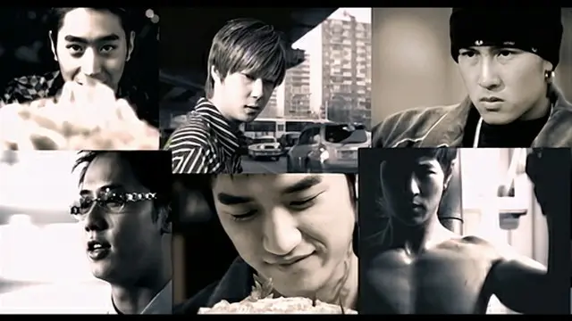 「SHINHWA」の「Perfect Man」が高画質に（画像提供:wowkorea）