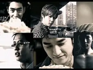 「SHINHWA」の「Perfect Man」が高画質にアップグレード、SM“リマスタリング プロジェクト”