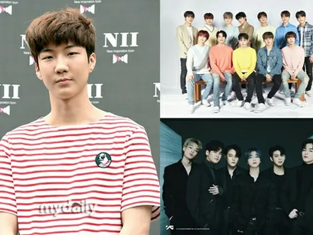 【全文】「WINNER」イ・スンフン&「TREASURE」チェ・ヒョンソクら、新型コロナ完治(画像提供:wowkorea)