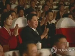 最高人民会議　金正恩氏の出席・演説有無などに注目＝韓国当局
