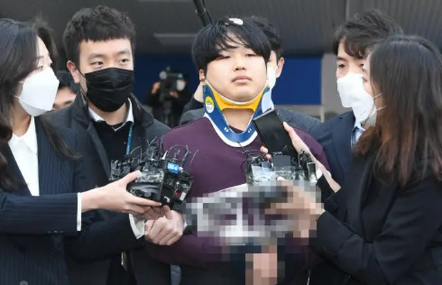 韓国最悪の性犯罪 “n番部屋事件”で懲役42年のチョ被告、ブログ開設か…「判決は法が世論に向けた敗北宣言」などと主張（画像提供:wowkorea）