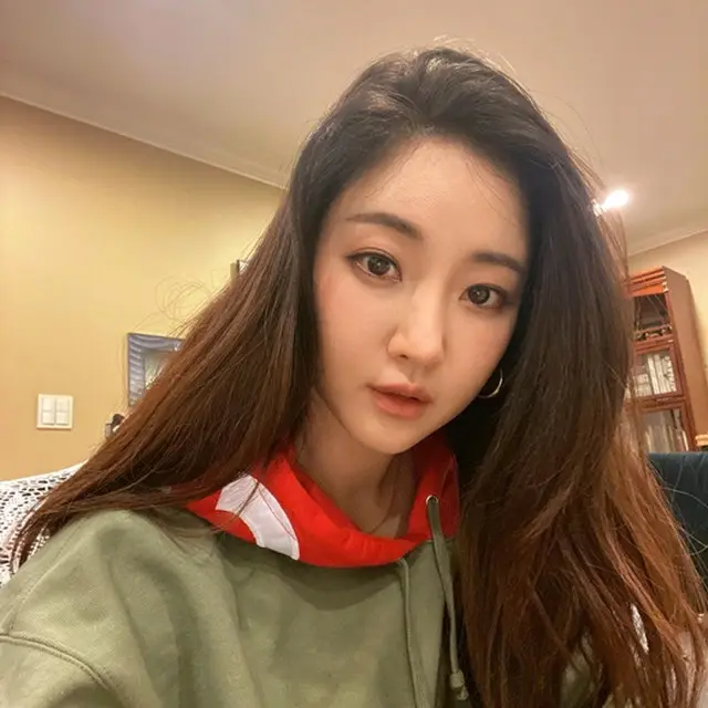 女優キム・サラン、本当に44歳？ますます美しくなった姿を披露（画像提供:wowkorea）