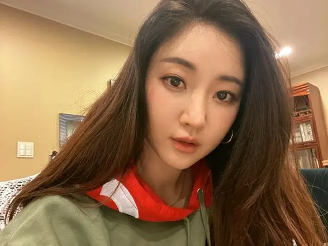 女優キム・サラン、本当に44歳？ますます美しくなった姿を披露（画像提供:wowkorea）